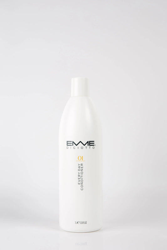 EVERY DAY CONDITIONER sggiovanni somma
