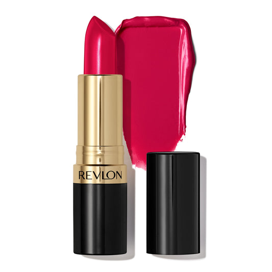 Lipstick Revlon Lustrous 028