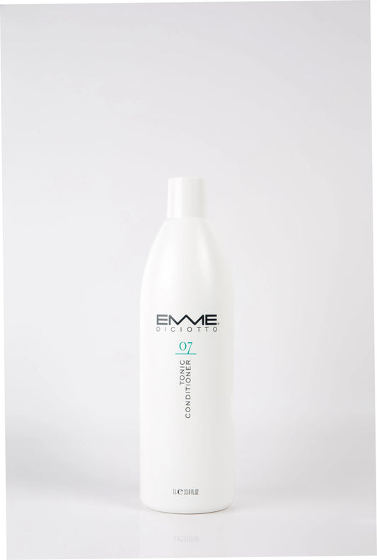TONIC CONDITIONER sggiovanni somma