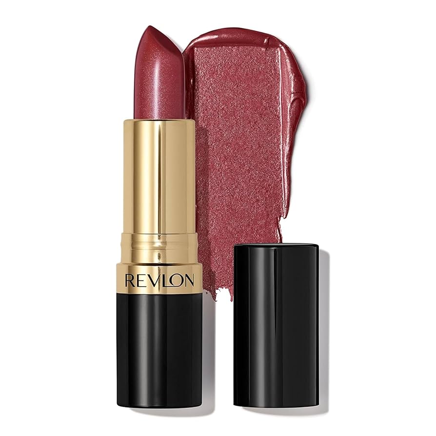 Revlon Super Lustrous Lipstick sggiovanni somma