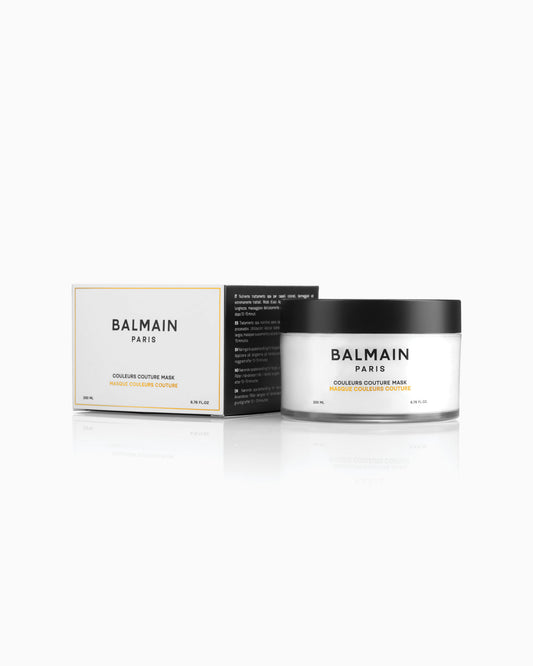 Balmain Hair Couture Couleurs Couture Mask