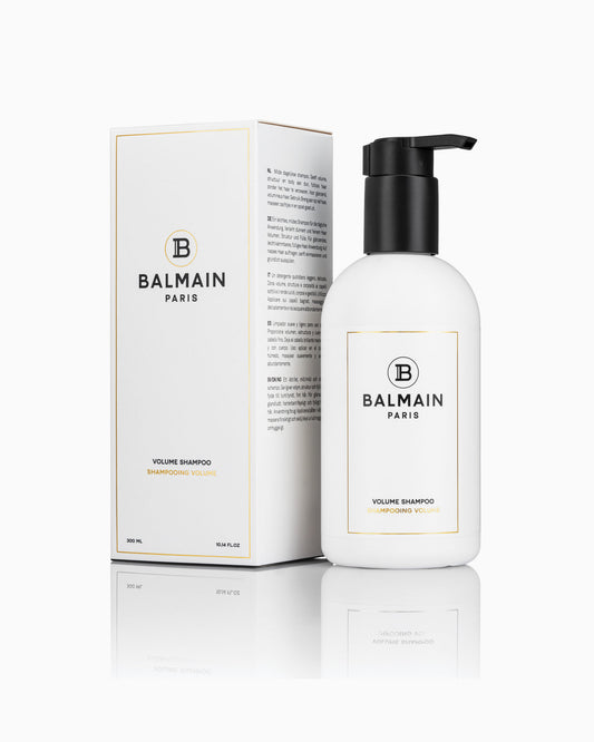 Balmain Hair Couture Volume Shampoo 300 ml