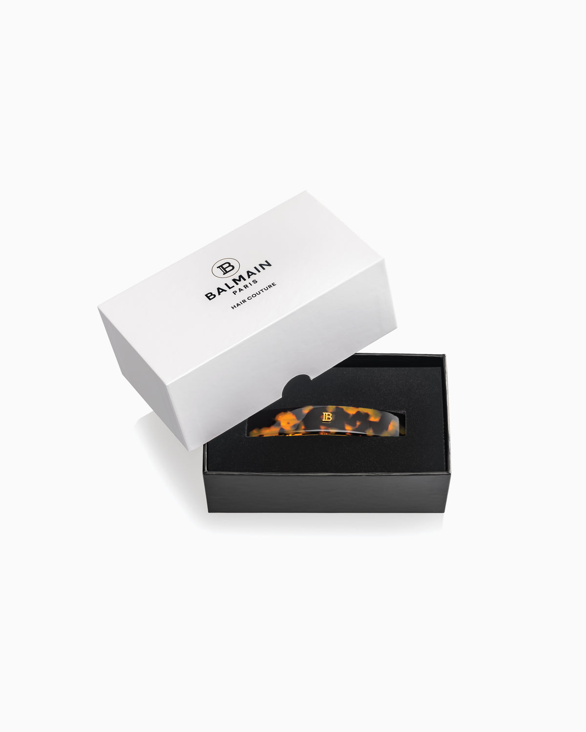 Balmain Hair Couture Barrette Pour Cheveux