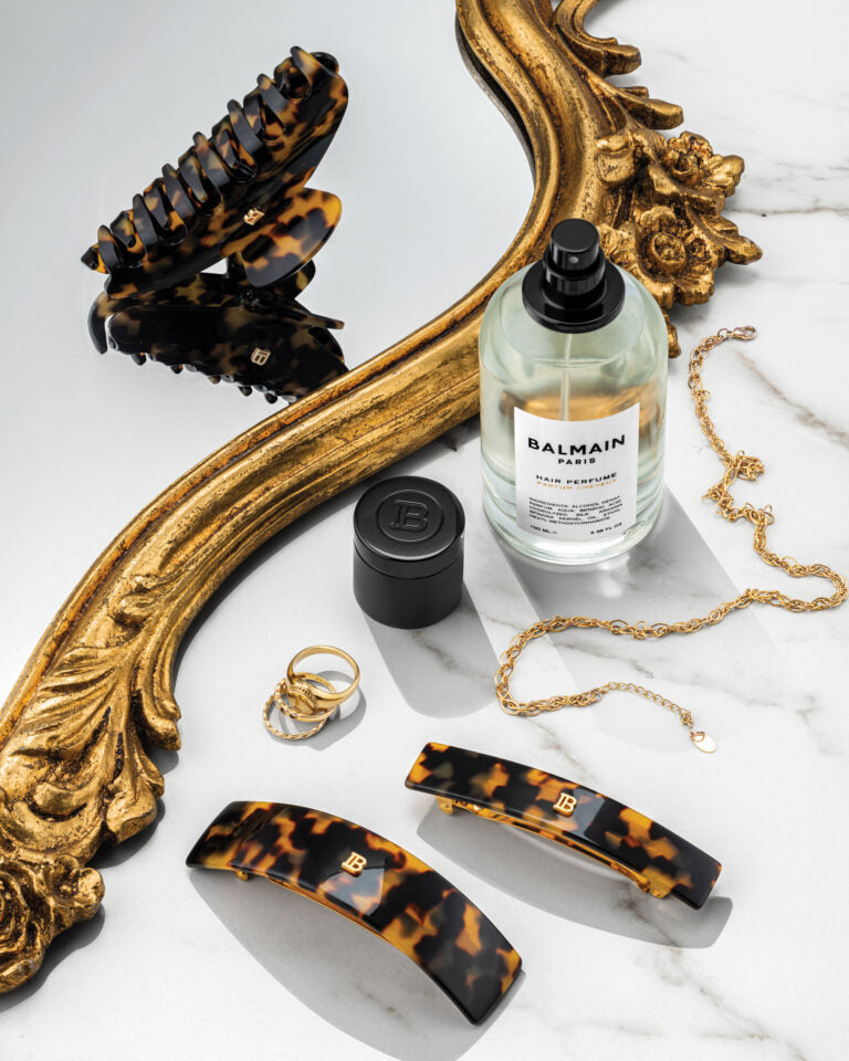 Balmain Hair Couture Pince à Cheveux