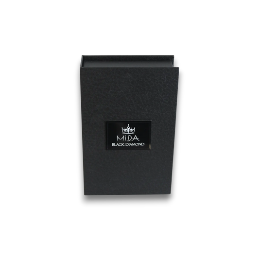 PROFUMO MIDA BLACK DIAMOND sggiovanni somma