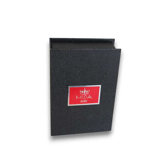 PROFUMO MIDA RUBY sggiovanni somma