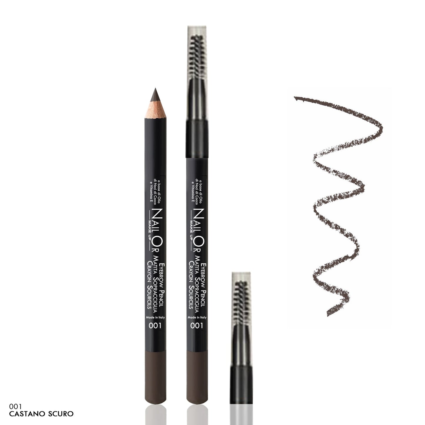 Matita sopraciglia sggiovanni somma
