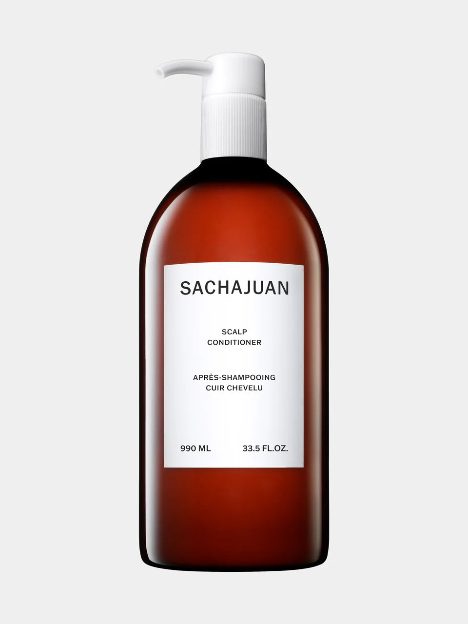 Sachajuan Cleanse & Care Scalp Conditioner
