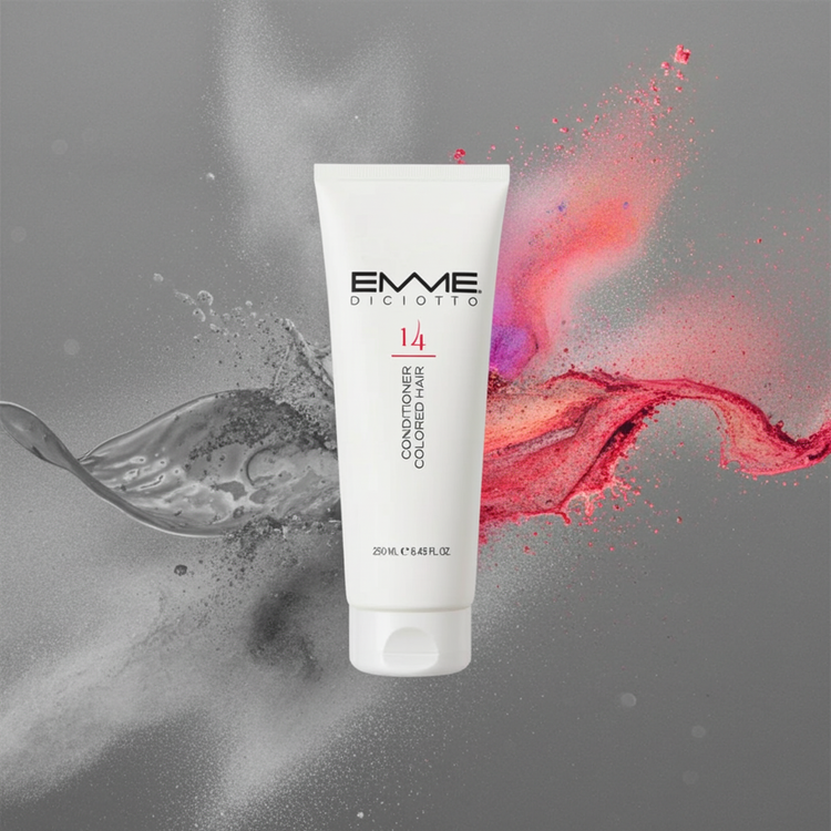 Capelli Colorati e Trattati