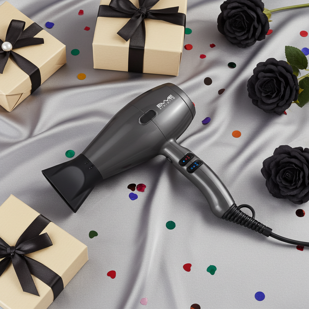 Capelli – Cura Professionale