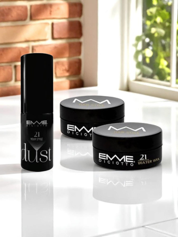 Styling e Finish sggiovanni somma