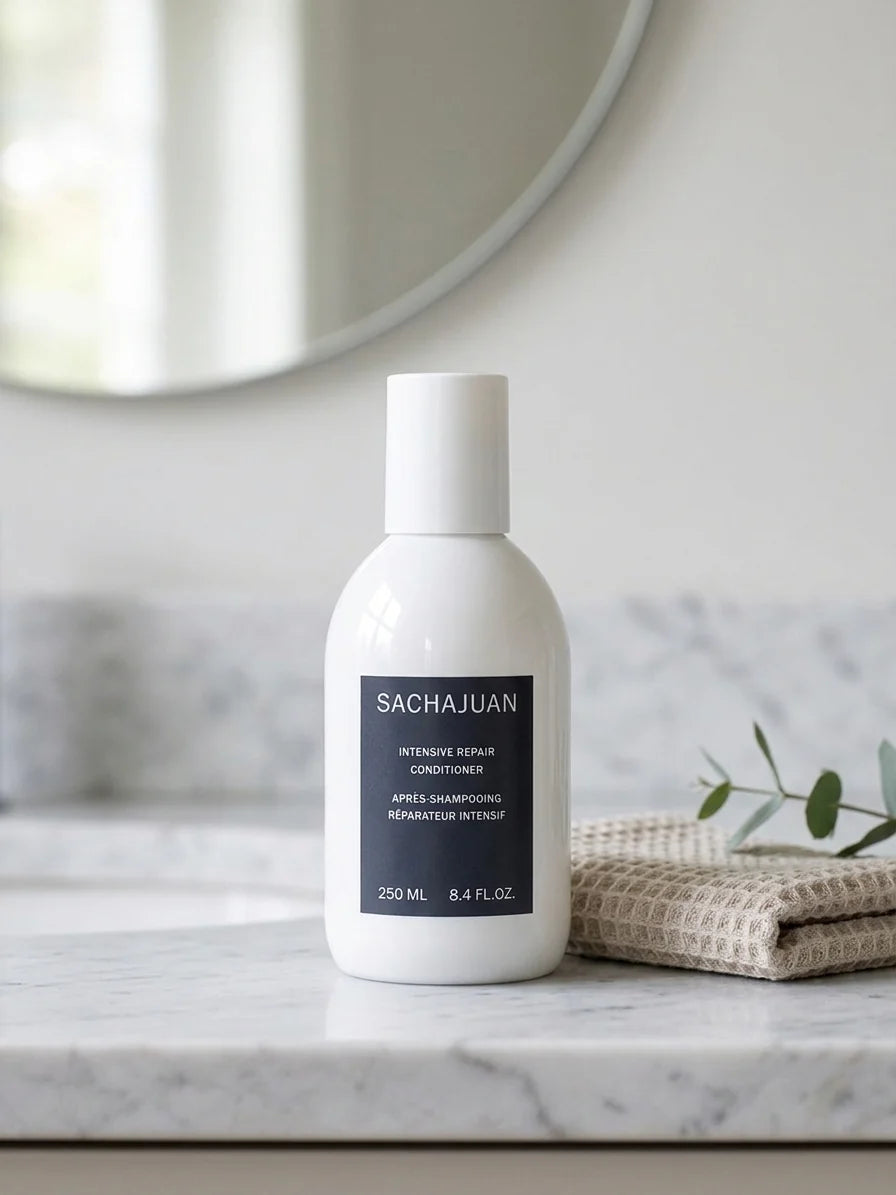 Sachajuan: Haircare Professionale di Lusso