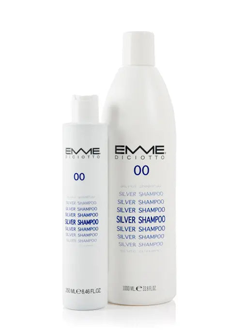 SILVER SHAMPOO sggiovanni somma