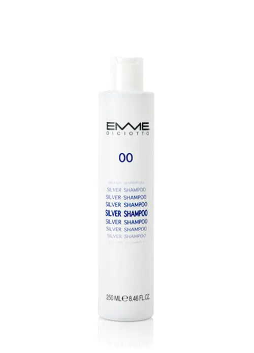 SILVER SHAMPOO sggiovanni somma