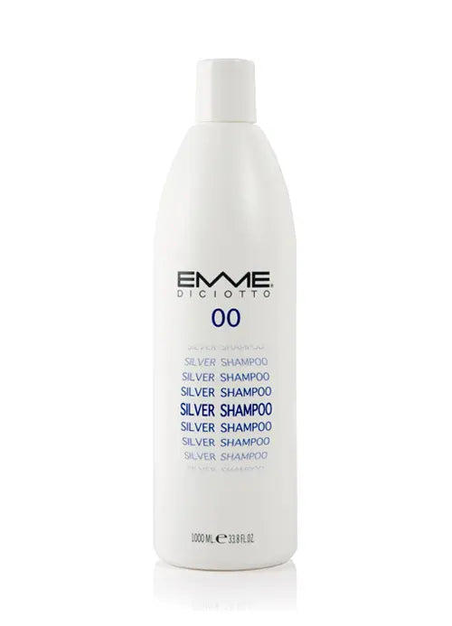 SILVER SHAMPOO sggiovanni somma