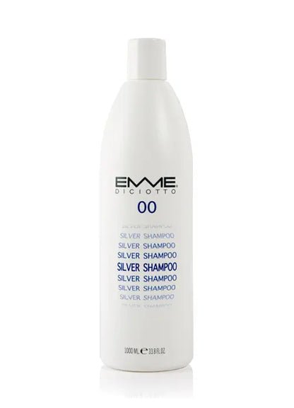 SILVER SHAMPOO sggiovanni somma