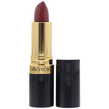 Revlon Super Lustrous Lipstick Matte 015