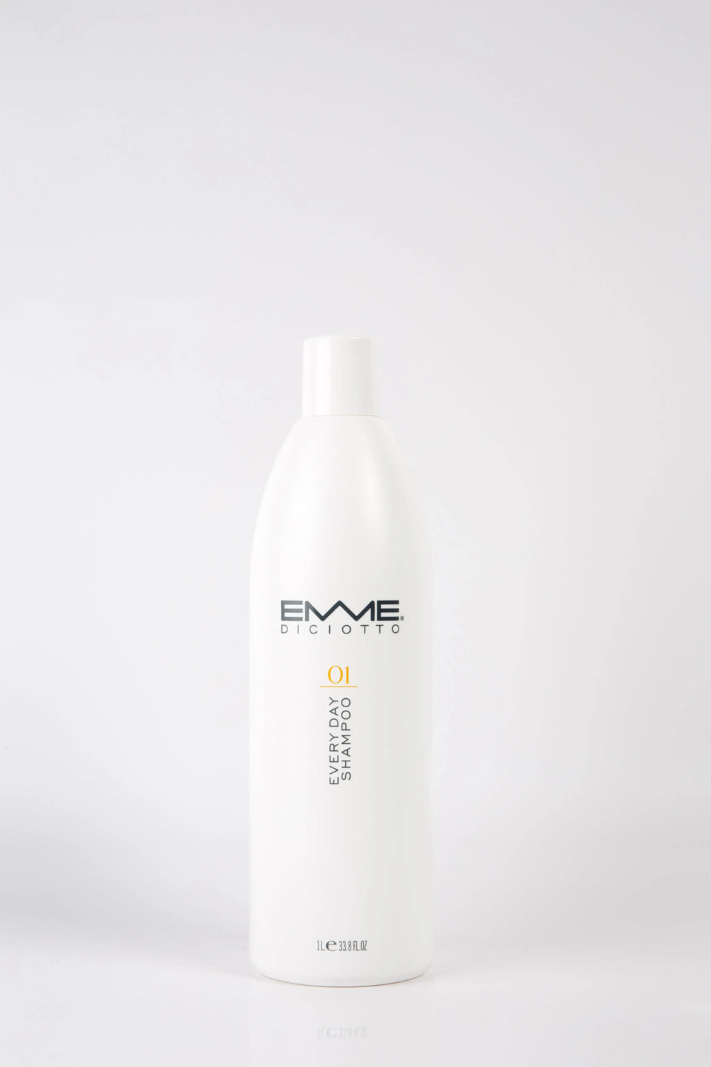 EVERY DAY SHAMPOO sggiovanni somma