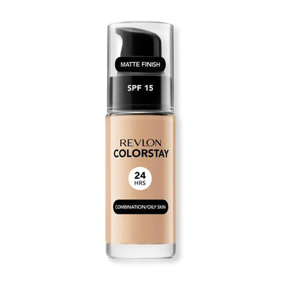 Fondotinta Revlon sggiovanni somma