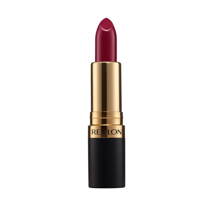 Revlon Super Lustrous Lipstick Matte sggiovanni somma