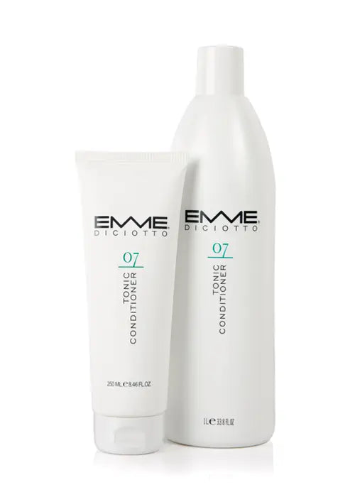 TONIC CONDITIONER sggiovanni somma