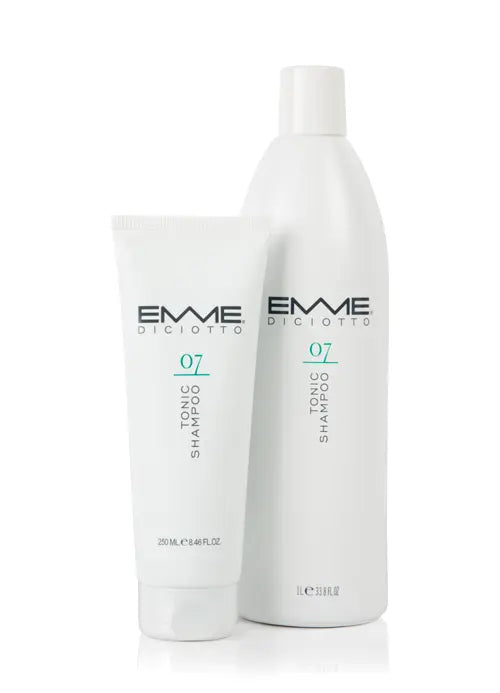 TONIC SHAMPOO sggiovanni somma
