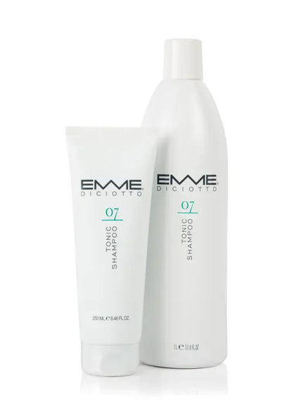 TONIC SHAMPOO sggiovanni somma
