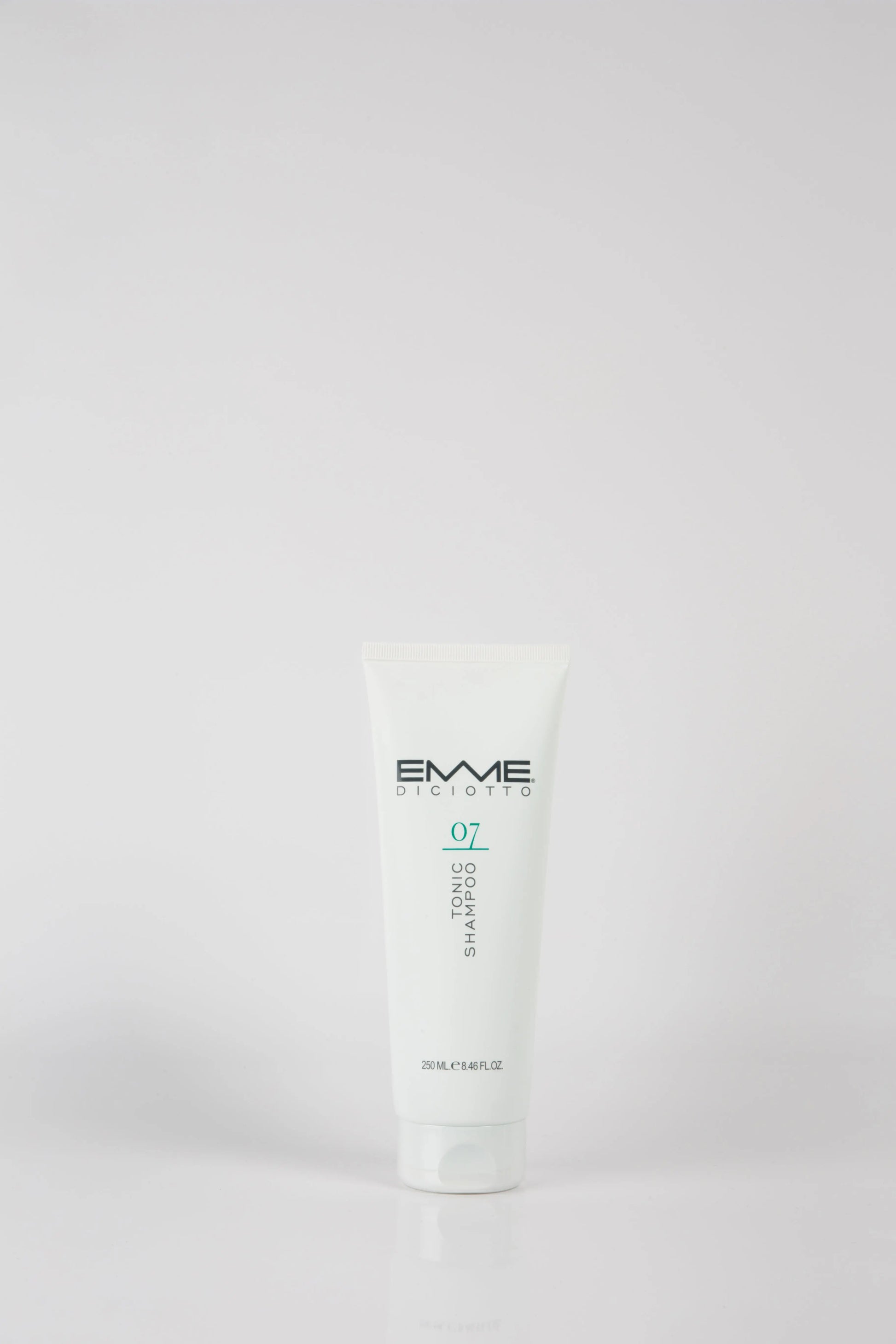 TONIC SHAMPOO sggiovanni somma