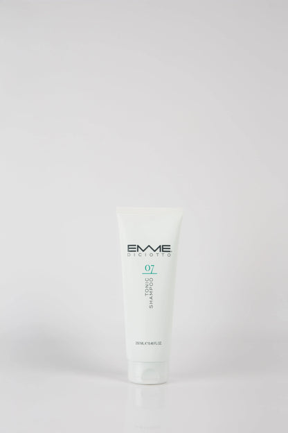TONIC SHAMPOO sggiovanni somma