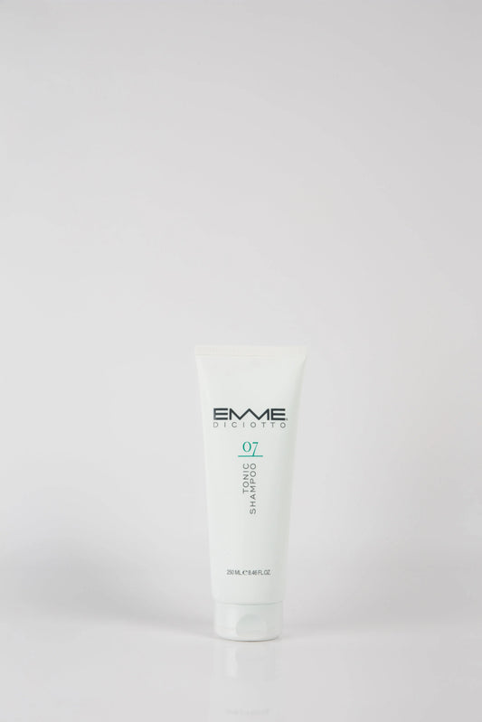 TONIC SHAMPOO sggiovanni somma