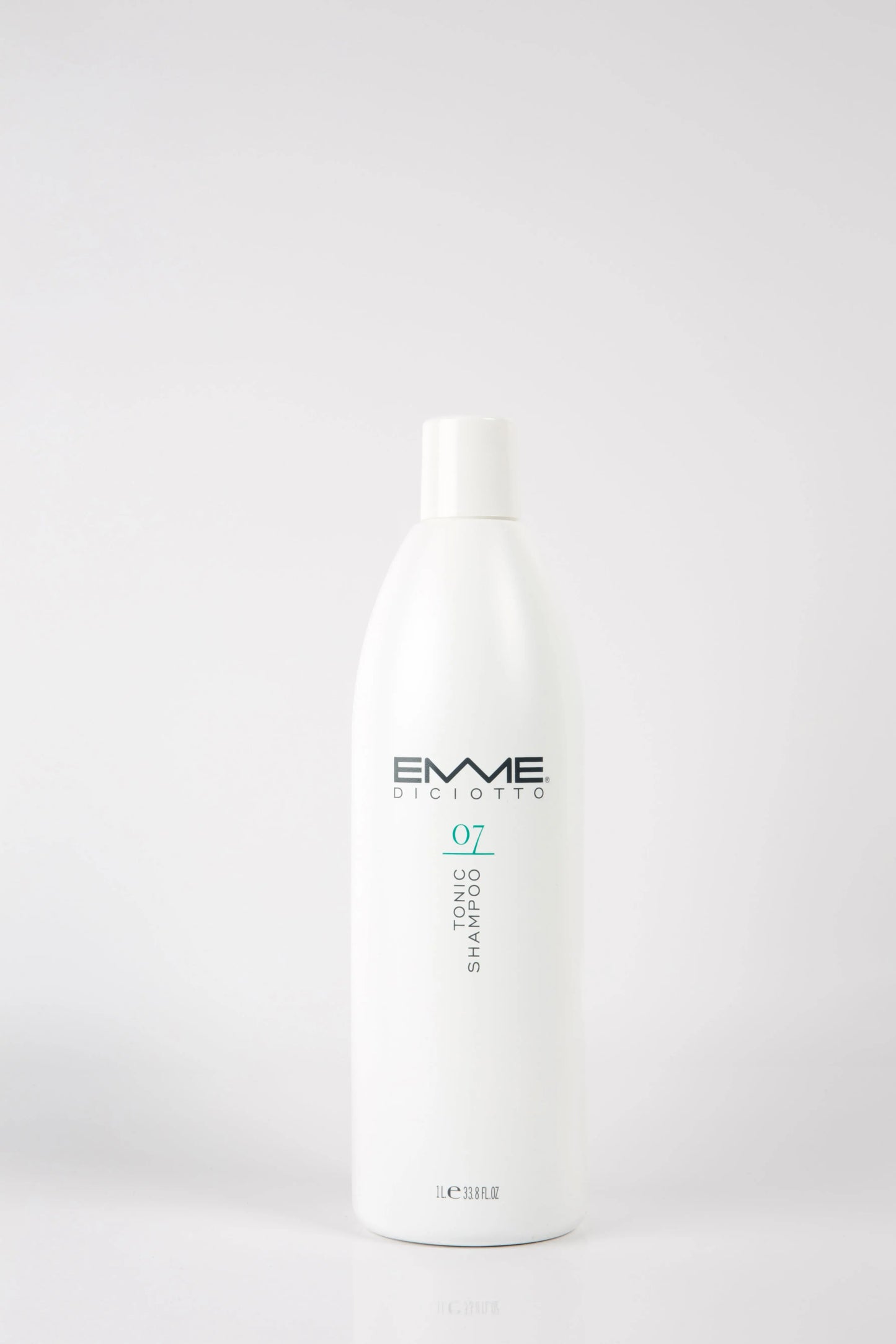 TONIC SHAMPOO sggiovanni somma