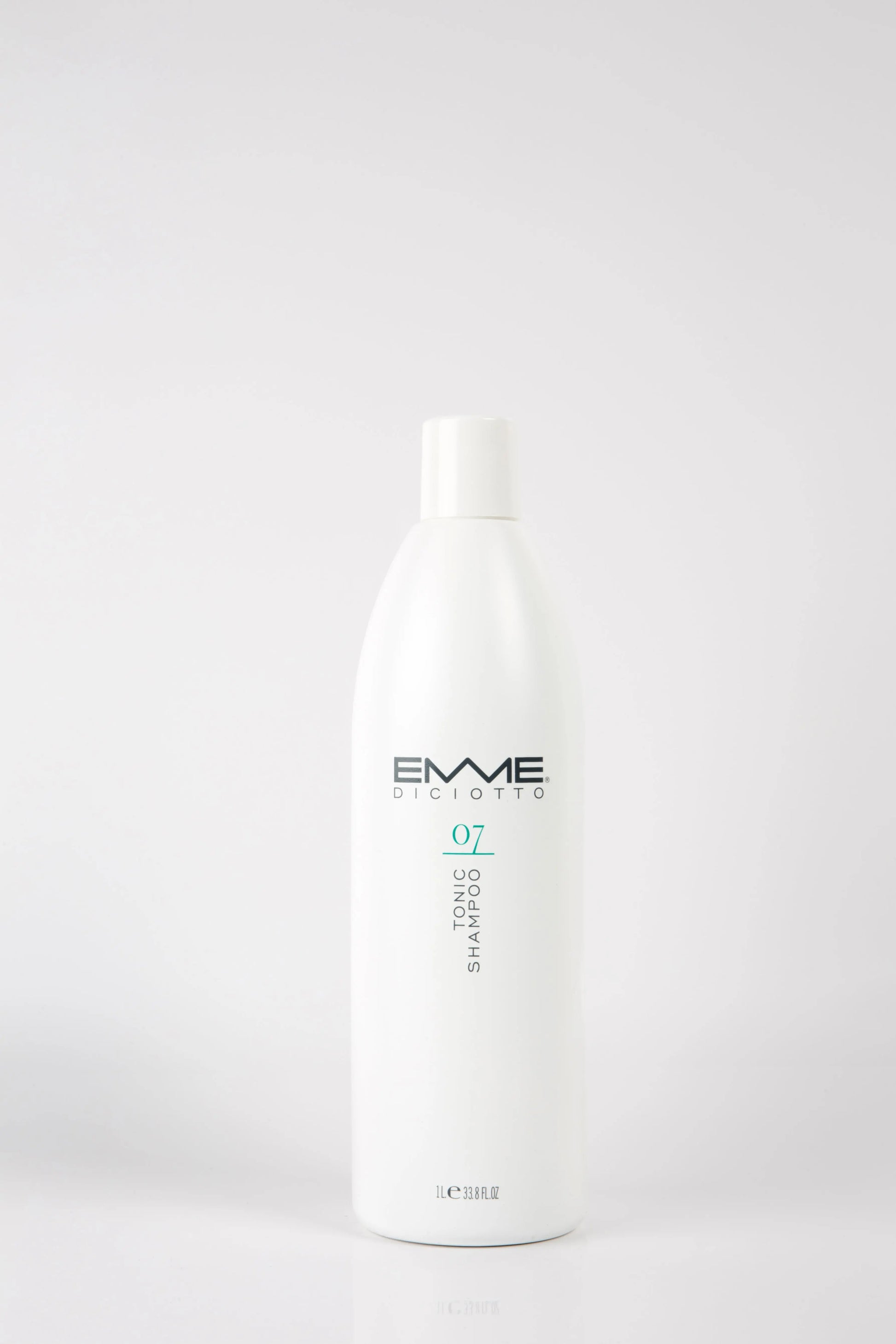 TONIC SHAMPOO sggiovanni somma