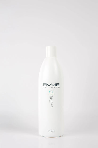 TONIC SHAMPOO sggiovanni somma