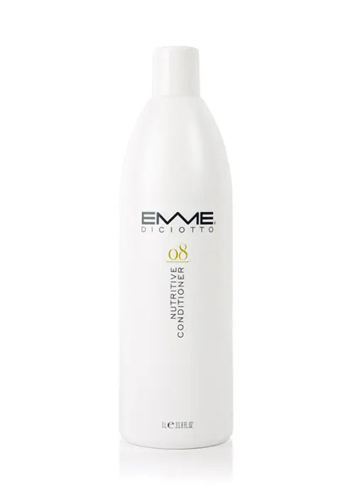 NUTRITIVE CONDITIONER sggiovanni somma
