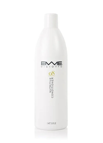 NUTRITIVE CONDITIONER sggiovanni somma