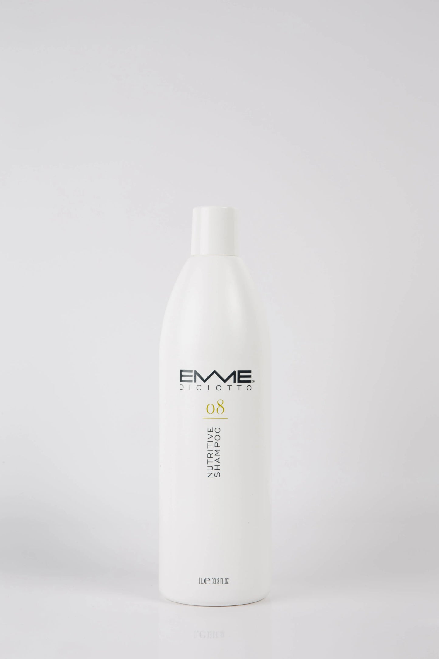 NUTRITIVE SHAMPOO sggiovanni somma