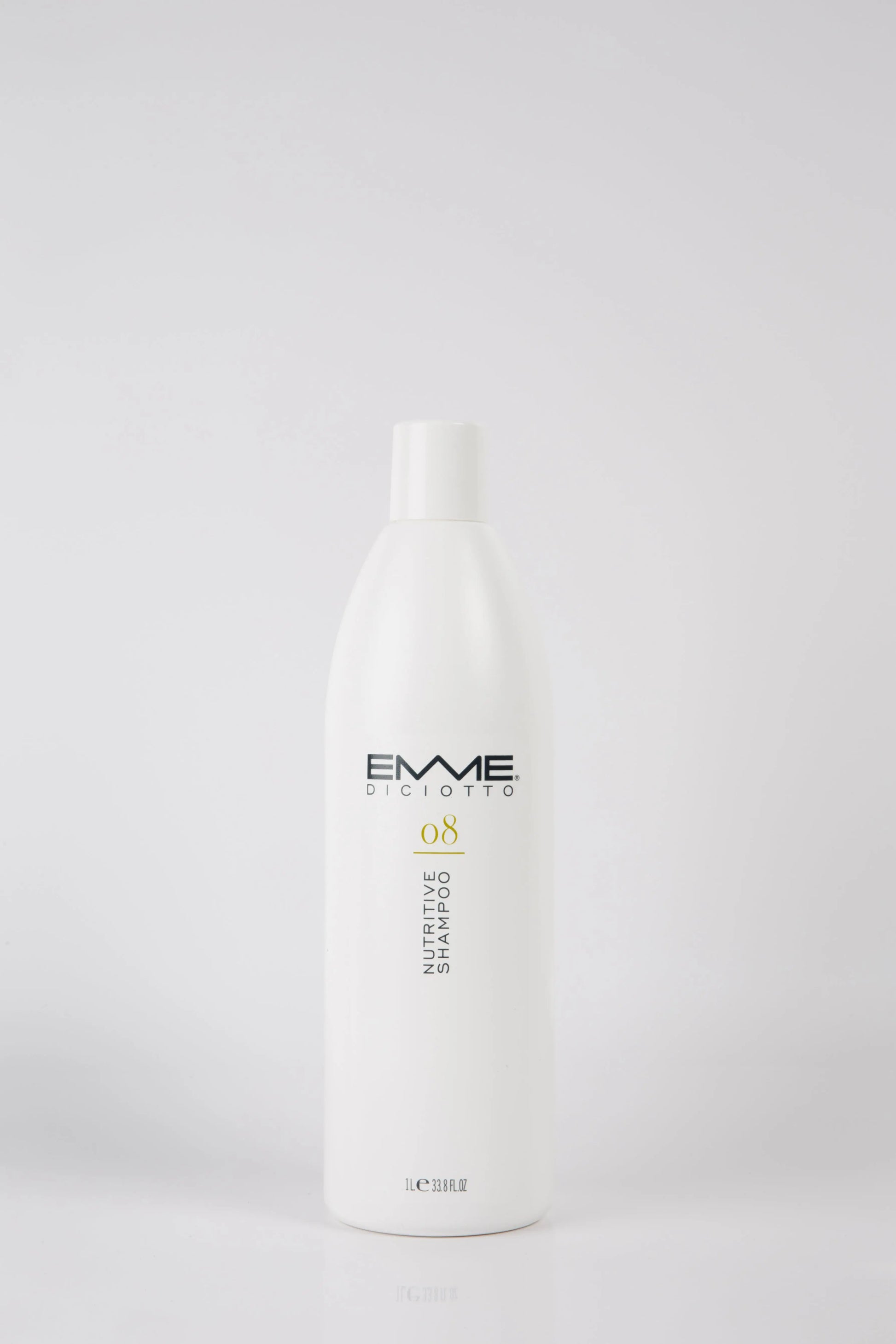 NUTRITIVE SHAMPOO sggiovanni somma