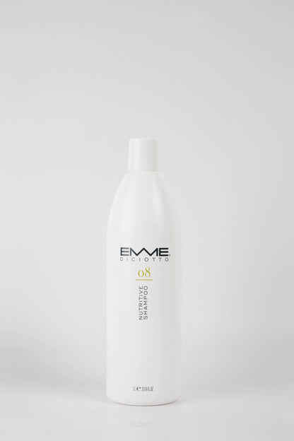 NUTRITIVE SHAMPOO sggiovanni somma
