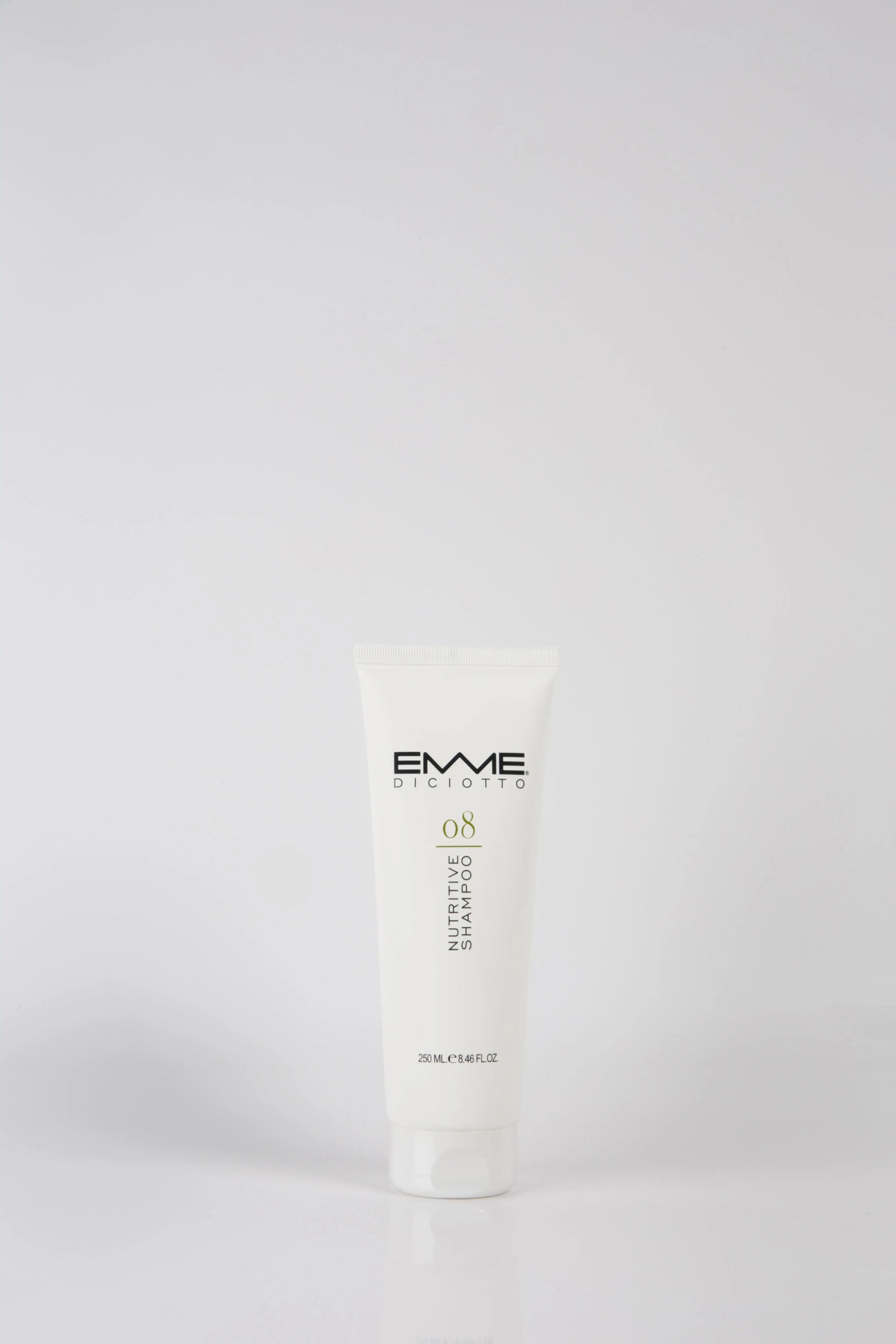 NUTRITIVE SHAMPOO sggiovanni somma
