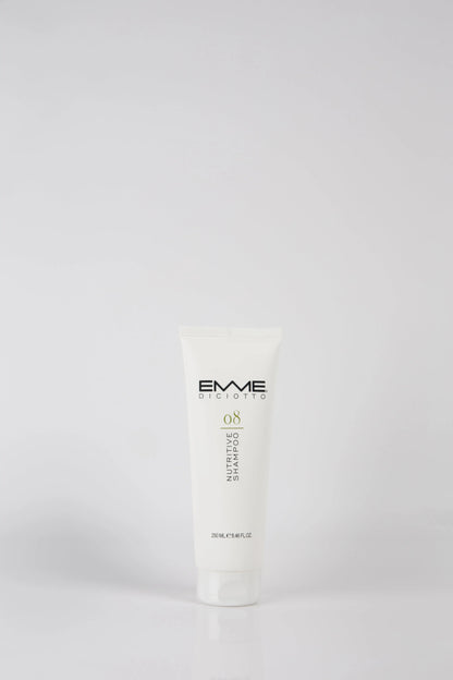NUTRITIVE SHAMPOO sggiovanni somma