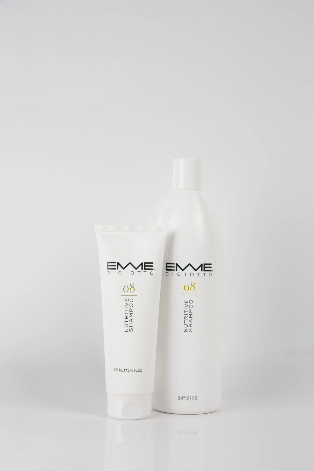 NUTRITIVE CONDITIONER sggiovanni somma
