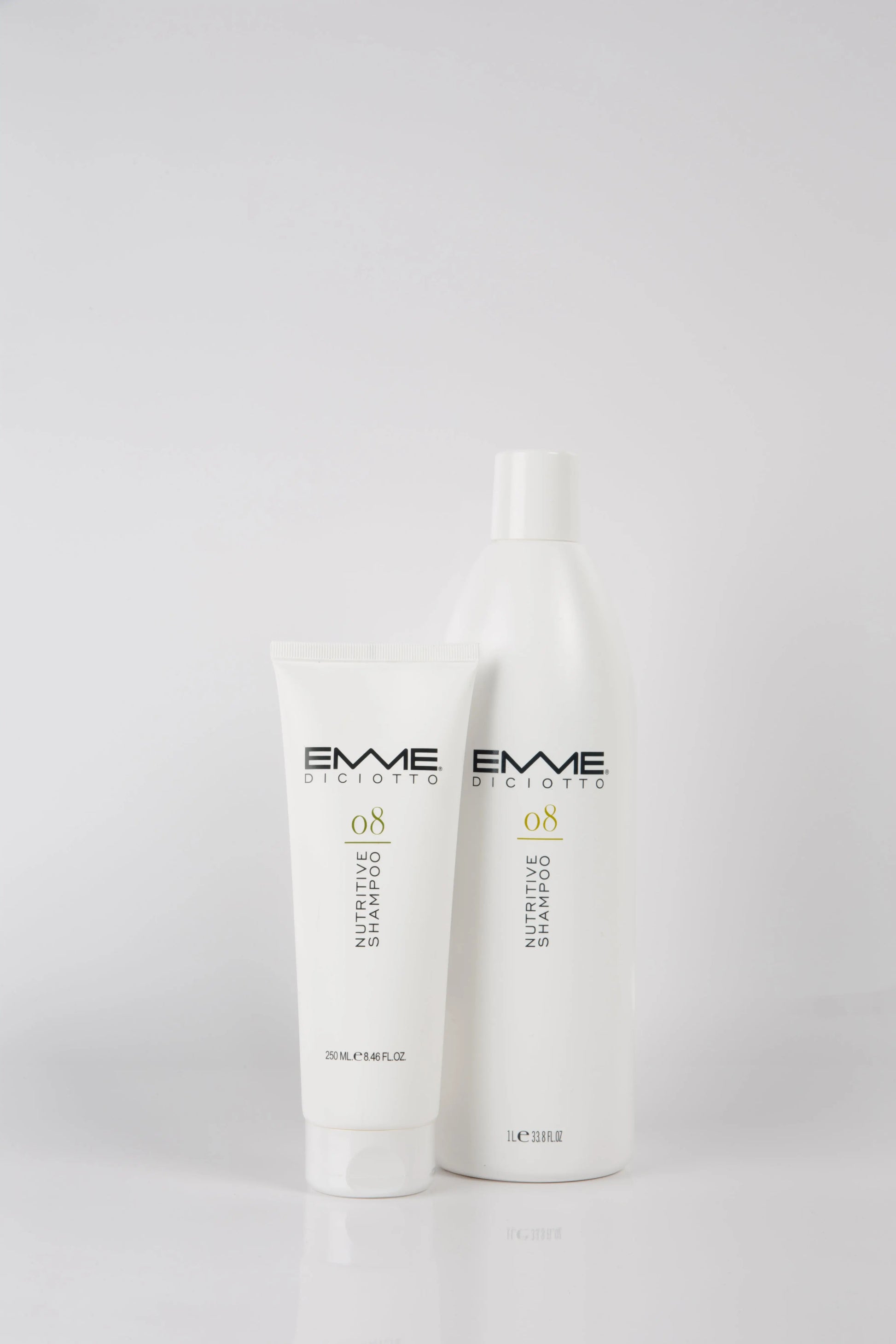 NUTRITIVE CONDITIONER sggiovanni somma
