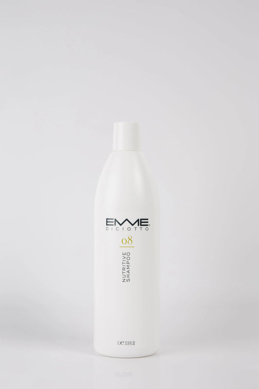 NUTRITIVE CONDITIONER sggiovanni somma
