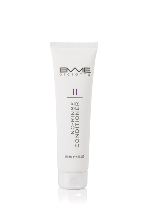 NO-RINSE CONDITIONER sggiovanni somma