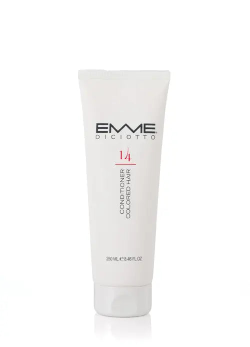 CONDITIONER COLORED HAIR sggiovanni somma