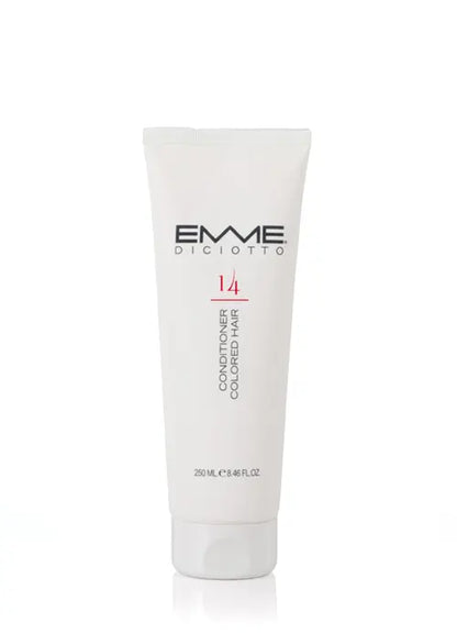 CONDITIONER COLORED HAIR sggiovanni somma
