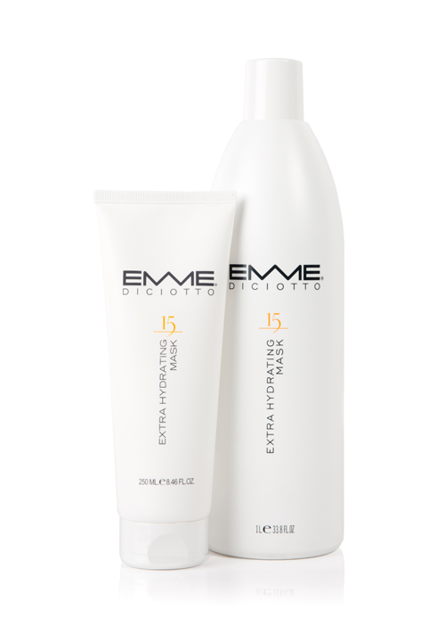 EXTRA HYDRATING MASK sggiovanni somma