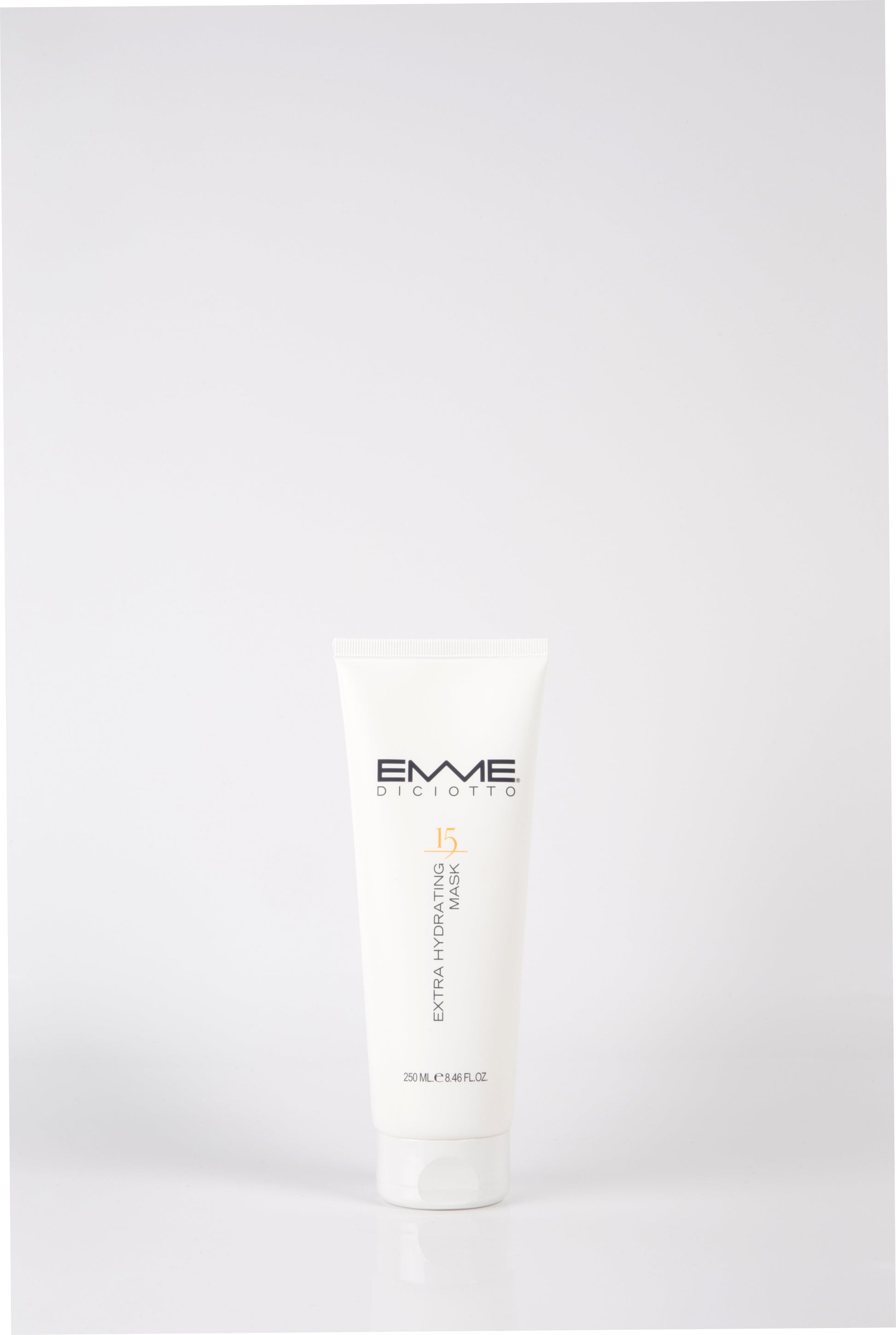 EXTRA HYDRATING MASK sggiovanni somma