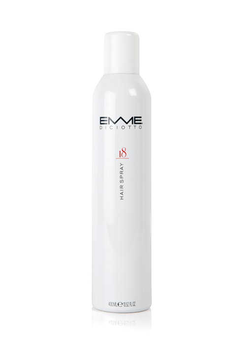 HAIR SPRAY sggiovanni somma