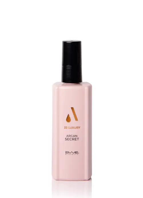 LUXURY ARGAN SECRET sggiovanni somma